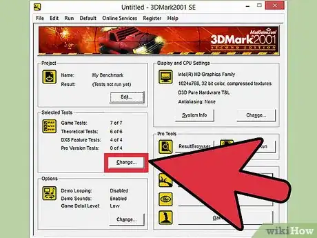 Image intitulée Overclock a Graphics Card Step 5