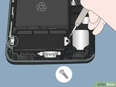 Image intitulée Replace an iPhone Battery Step 23