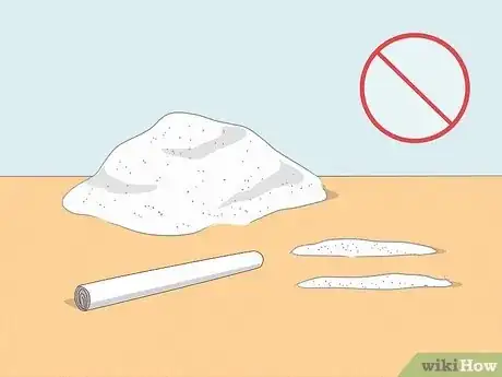 Image intitulée Clean Your System of Cocaine Step 1