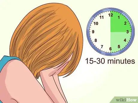 Image intitulée Stop Anxiety Step 10