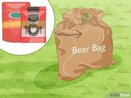 Image intitulée Keep Bears Away Step 18