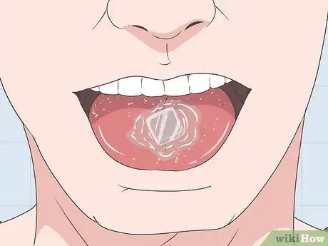 Image intitulée Heal Your Tongue After Eating Sour Candy Step 6