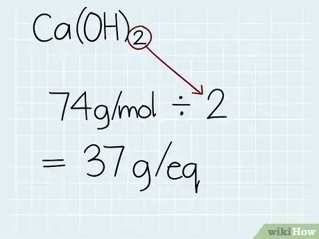 Image intitulée Calculate Normality Step 6