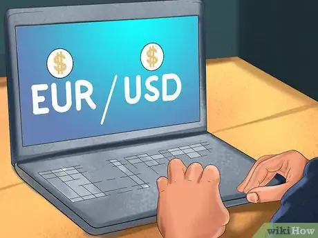 Image intitulée Buy and Sell Currency Step 1