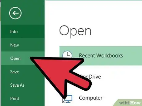 Image intitulée Create Pivot Tables in Excel Step 1