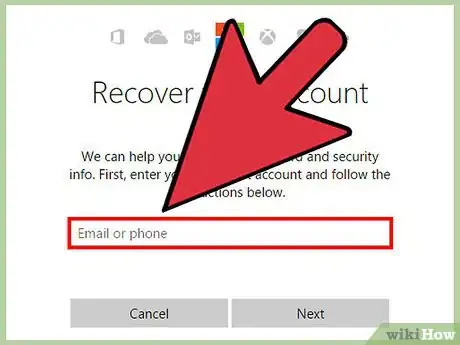 Image intitulée Change Microsoft Outlook Password Step 15