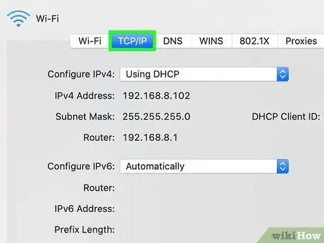 Image intitulée Find Your Subnet Mask Step 9