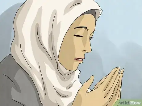 Image intitulée Pray Sunnah Prayers Step 8