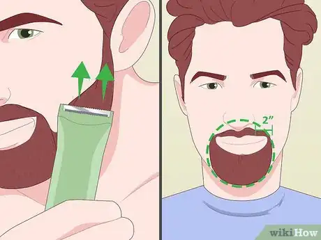 Image intitulée Grow a Van Dyke Beard Step 3