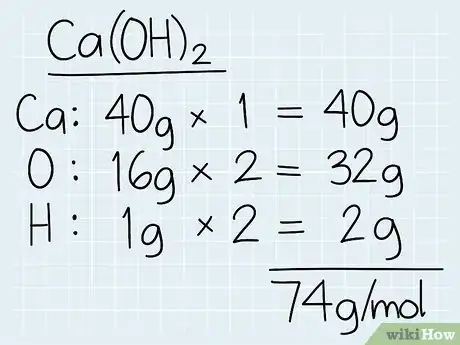 Image intitulée Calculate Normality Step 5