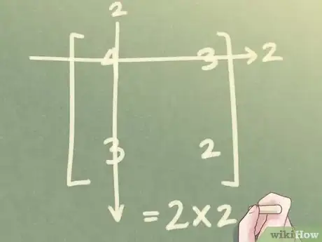 Image intitulée Find the Inverse of a Matrix Step 2