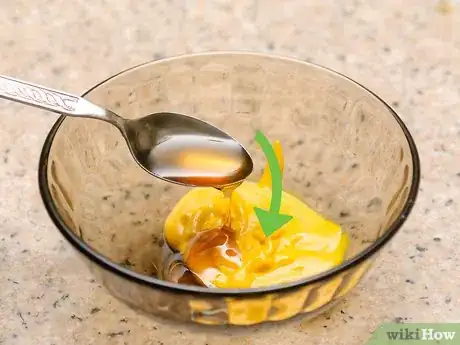 Image intitulée Make Honey Mustard Step 1
