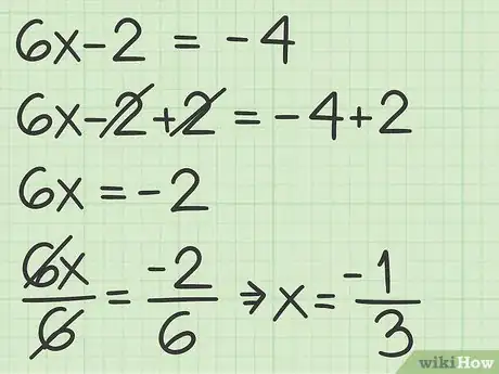 Image intitulée Solve Absolute Value Equations Step 7