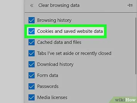 Image intitulée Clear Your Browser's Cookies Step 43