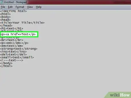 Image intitulée Write an HTML Page Step 15