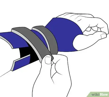 Image intitulée Wrap a Wrist Step 31