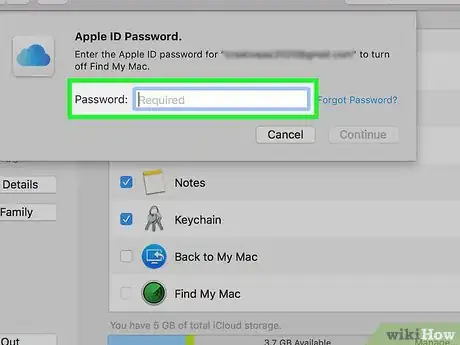 Image intitulée Delete an Apple ID Step 25