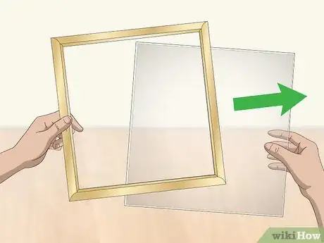 Image intitulée Make a Mirror Step 1