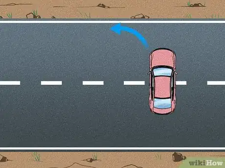 Image intitulée Make a Three Point Turn Step 10