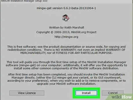 Image intitulée Compile a C Program Using the GNU Compiler (GCC) Step 8