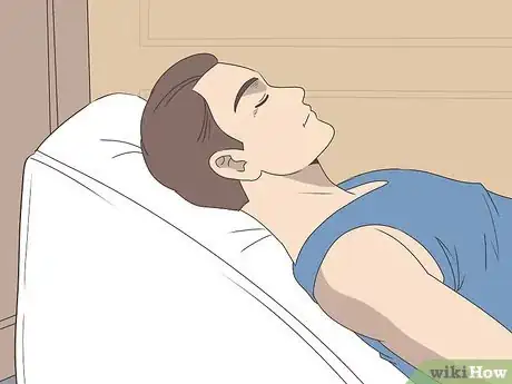 Image intitulée Help Postnasal Drip at Night Step 1