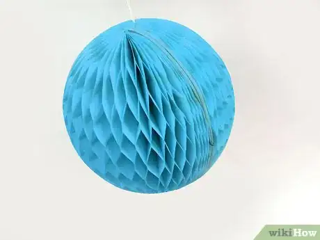 Image intitulée Make a Paper Pompom Step 22
