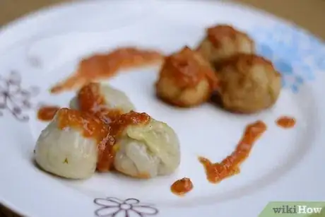 Image intitulée Make Momos Intro