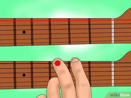 Image intitulée Play the Blues on Guitar Step 10