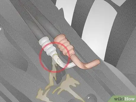 Image intitulée Diagnose a Non Working Air Conditioning in a Car Step 13