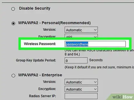 Image intitulée Set Up a Wireless Router Step 14