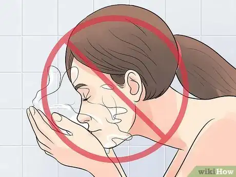 Image intitulée Decrease the Size of a Pimple Overnight Step 13