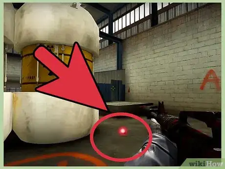 Image intitulée Defuse a Bomb in Counter Strike Step 5