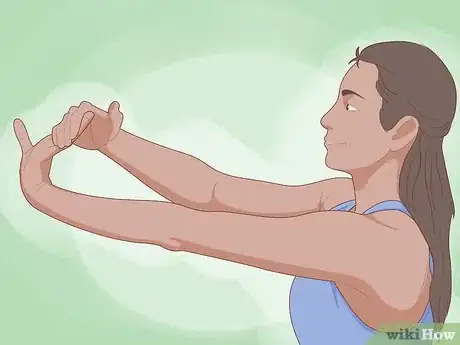 Image intitulée Prevent Wrist Pain During Pushups Step 10