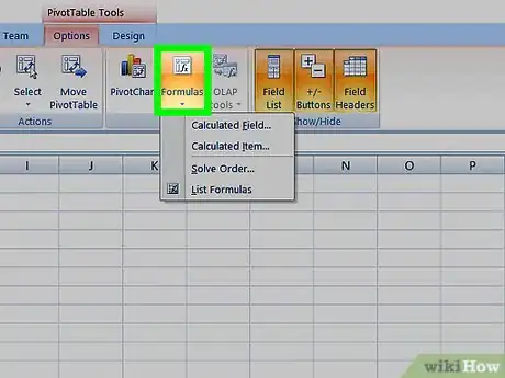 Image intitulée Add a Column in a Pivot Table Step 4