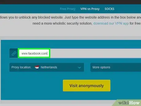 Image intitulée Bypass Web Restrictions Step 9
