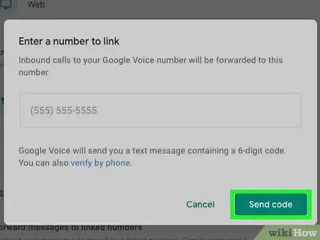 Image intitulée Get a Google Voice Phone Number Step 6