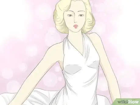Image intitulée Look Like Marilyn Monroe Step 19