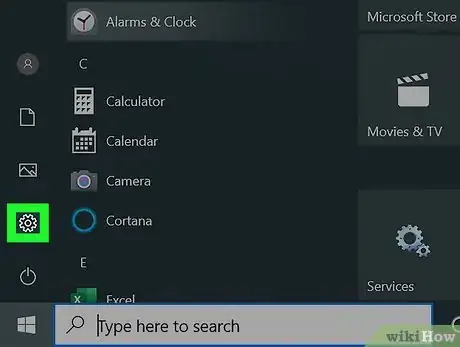 Image intitulée Adjust Screen Brightness in Windows 10 Step 4