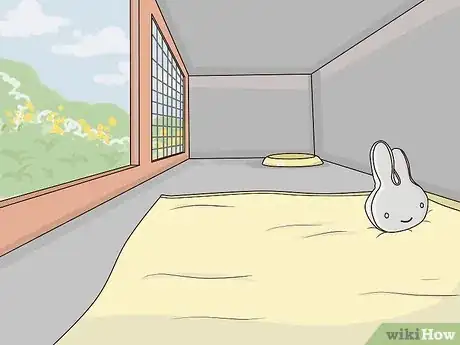 Image intitulée Clean a Rabbit Hutch Step 25