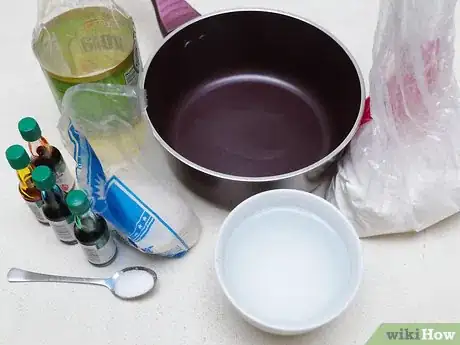 Image intitulée Make Play Dough without Cream of Tartar Step 13