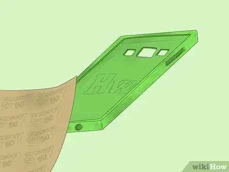 Image intitulée Make a Cell Phone Case Step 21