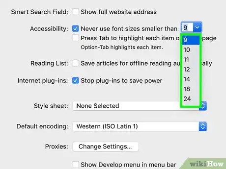 Image intitulée Change Font Size on a Computer Step 43