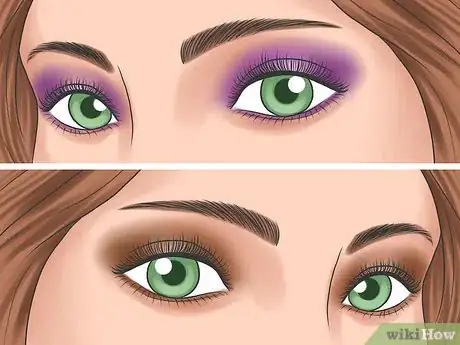 Image intitulée Change Your Eye Color Step 5