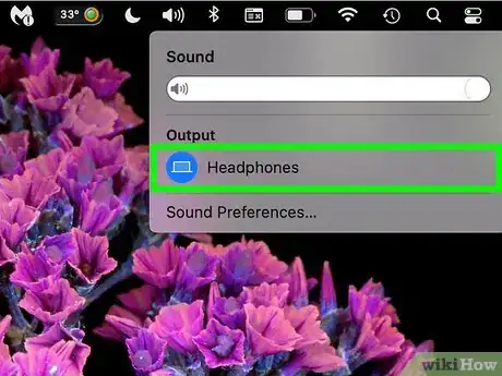 Image intitulée Fix the Sound on a Mac Computer Step 2