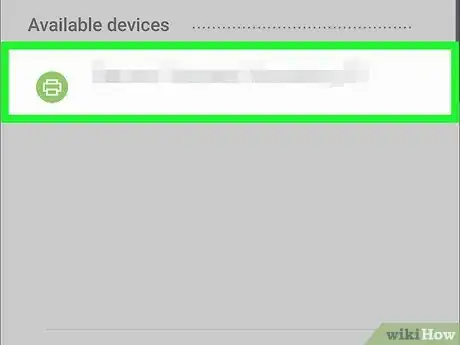 Image intitulée Print Wirelessly from a Samsung Galaxy Tablet Step 27