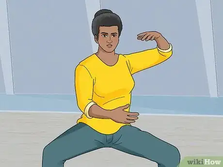 Image intitulée Learn Wing Chun Step 13