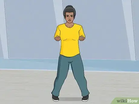 Image intitulée Learn Wing Chun Step 12