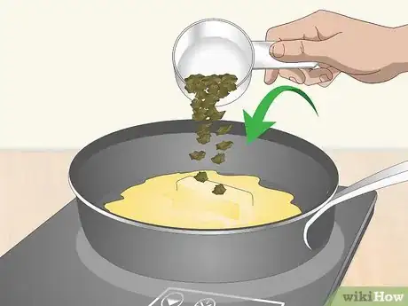Image intitulée Prepare Marijuana Butter Step 16