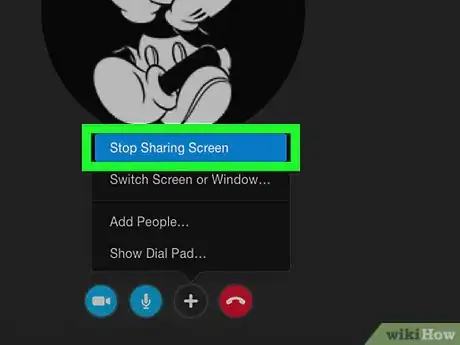 Image intitulée Screen Share on Skype Step 7