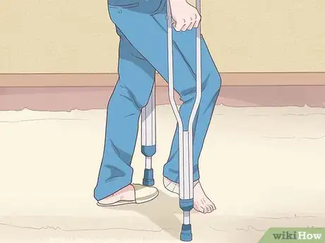 Image intitulée Relieve Plantar Fasciitis Pain Step 1